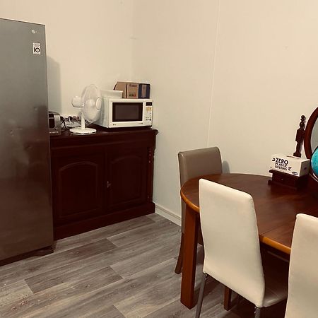 Yny Guest House Waterford Zewnętrze zdjęcie