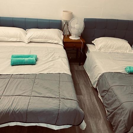 Yny Guest House Waterford Zewnętrze zdjęcie