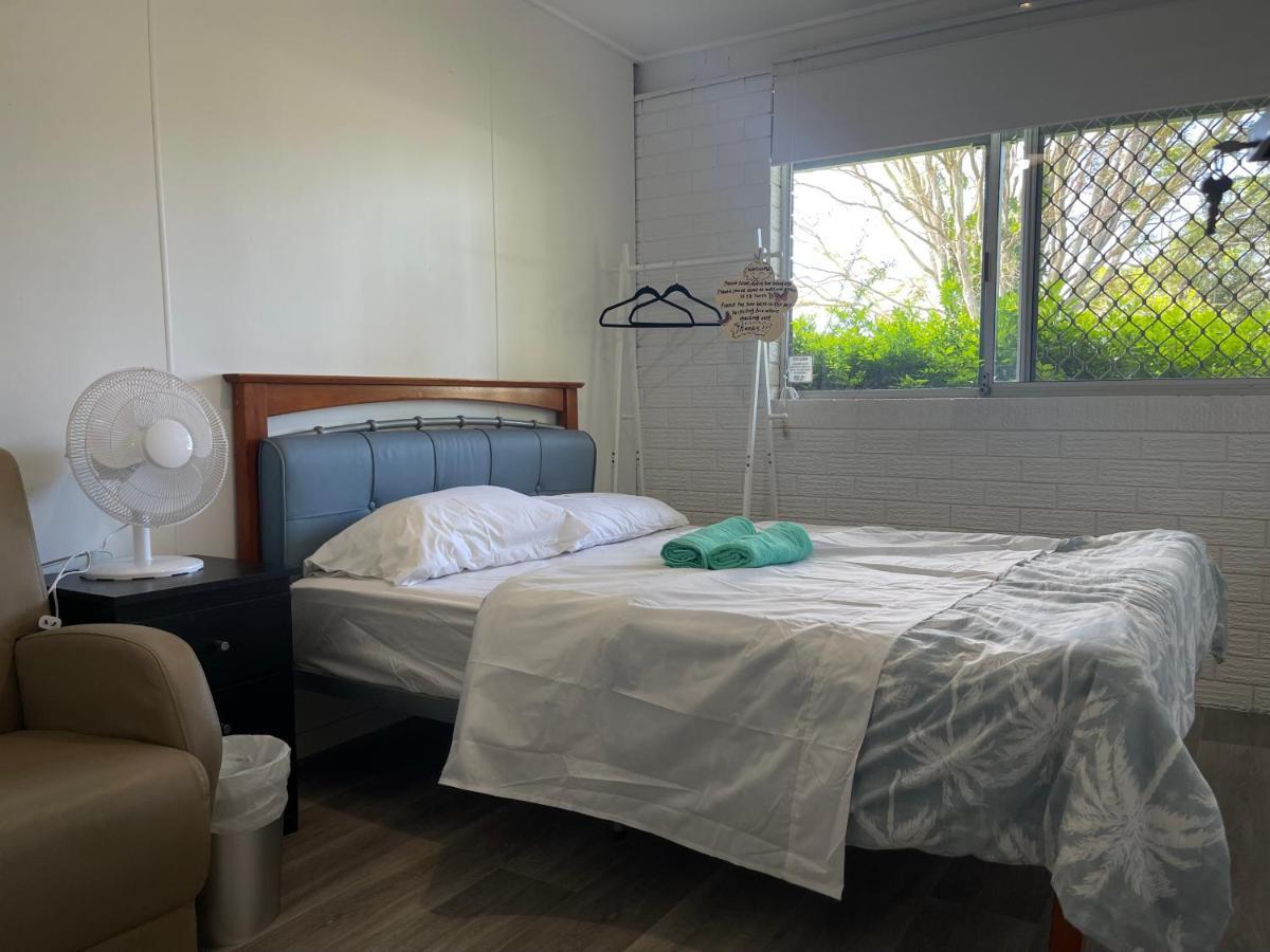 Yny Guest House Waterford Zewnętrze zdjęcie