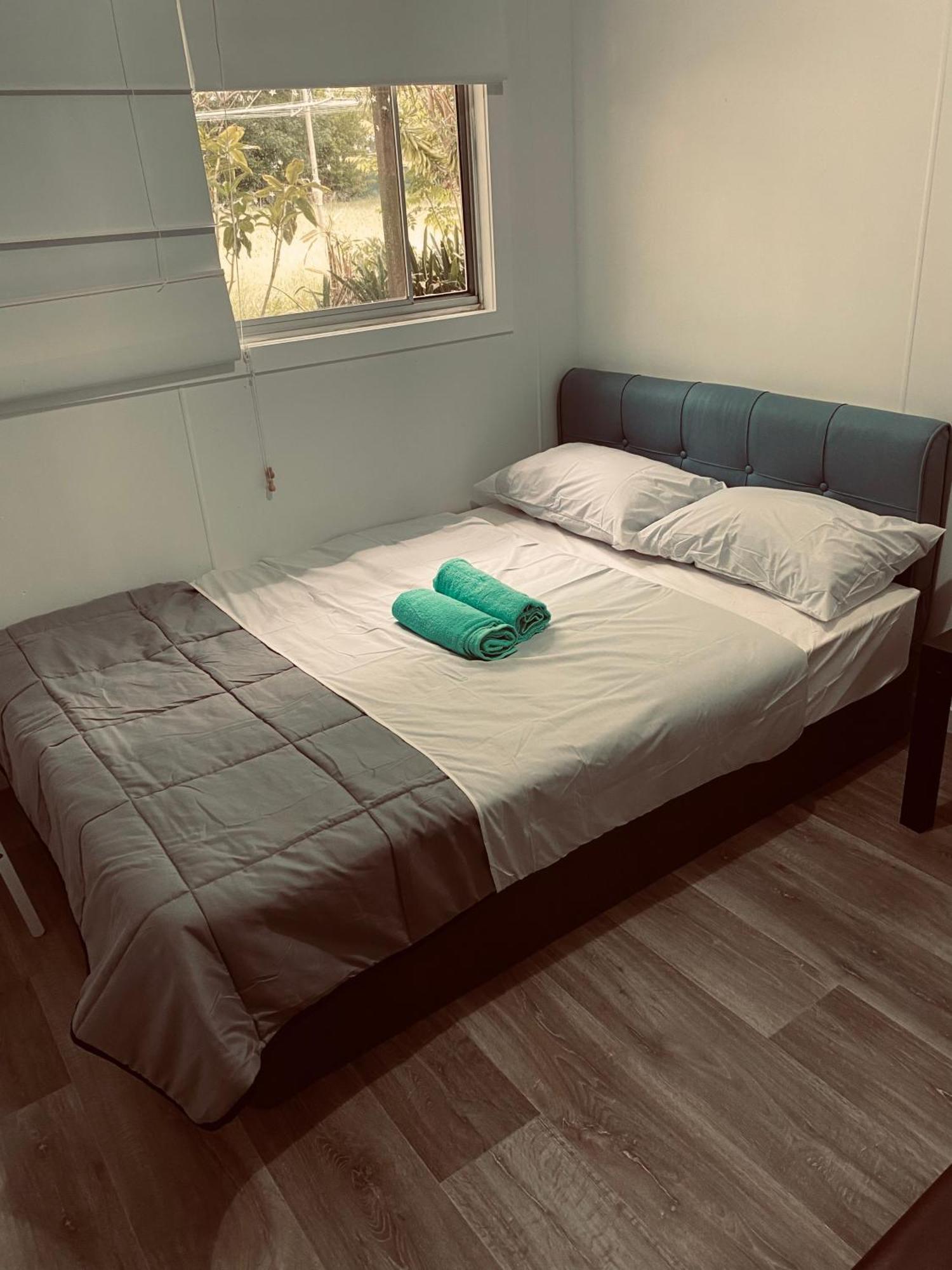 Yny Guest House Waterford Zewnętrze zdjęcie