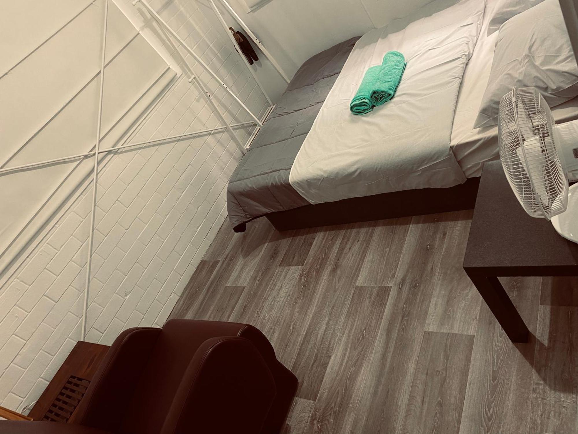 Yny Guest House Waterford Zewnętrze zdjęcie