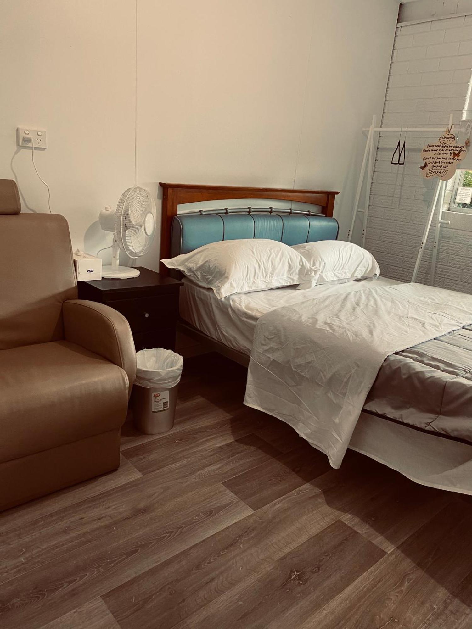 Yny Guest House Waterford Zewnętrze zdjęcie