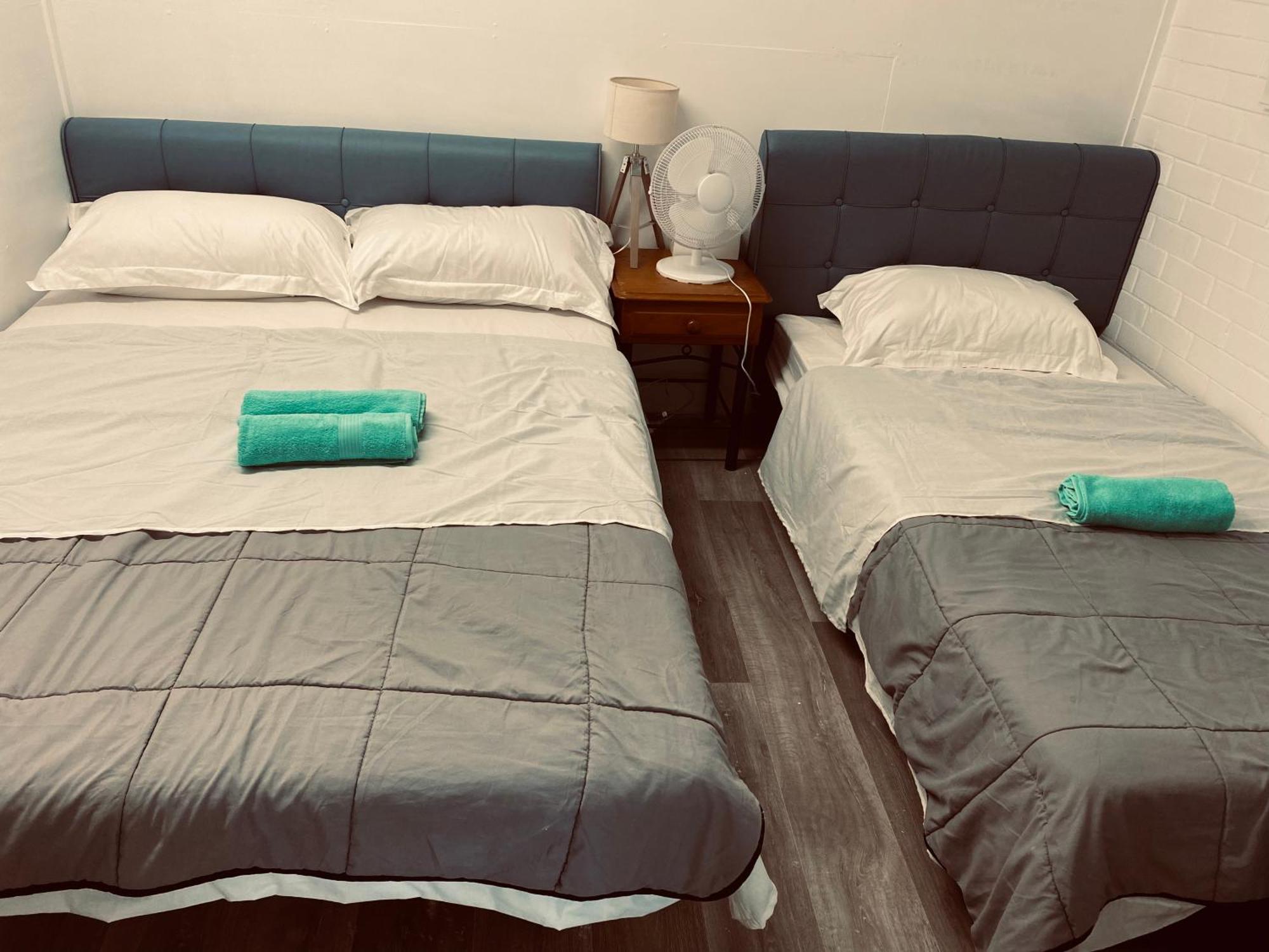 Yny Guest House Waterford Zewnętrze zdjęcie