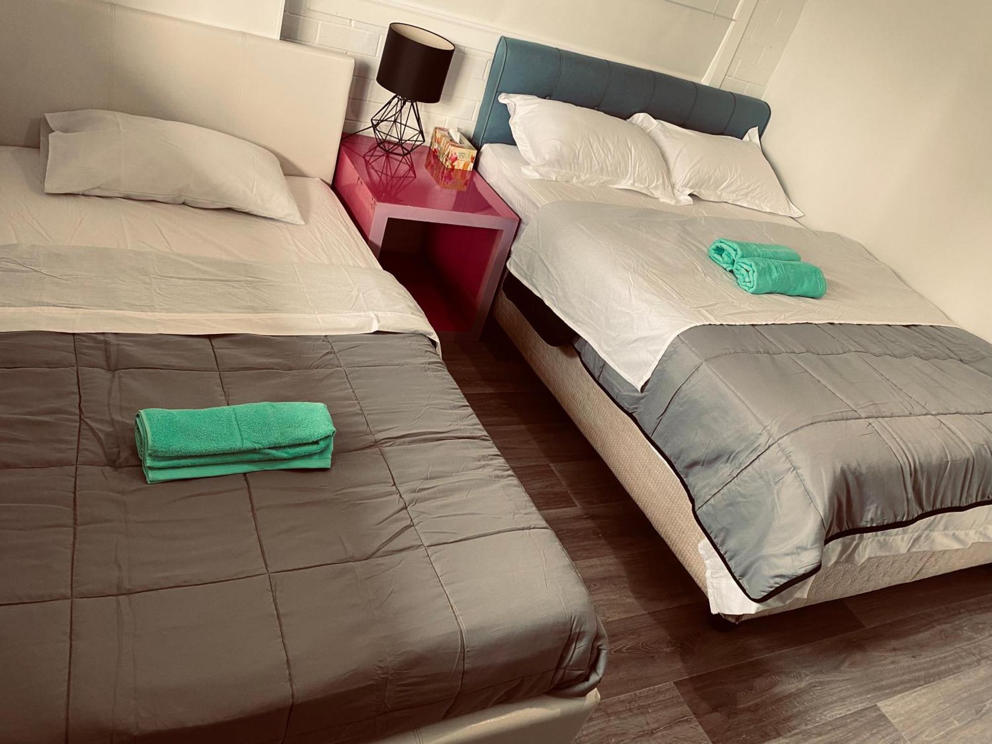 Yny Guest House Waterford Zewnętrze zdjęcie