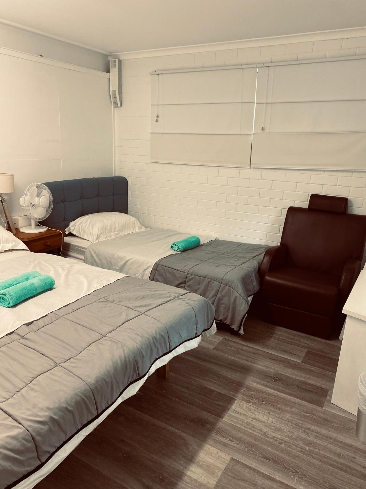 Yny Guest House Waterford Zewnętrze zdjęcie