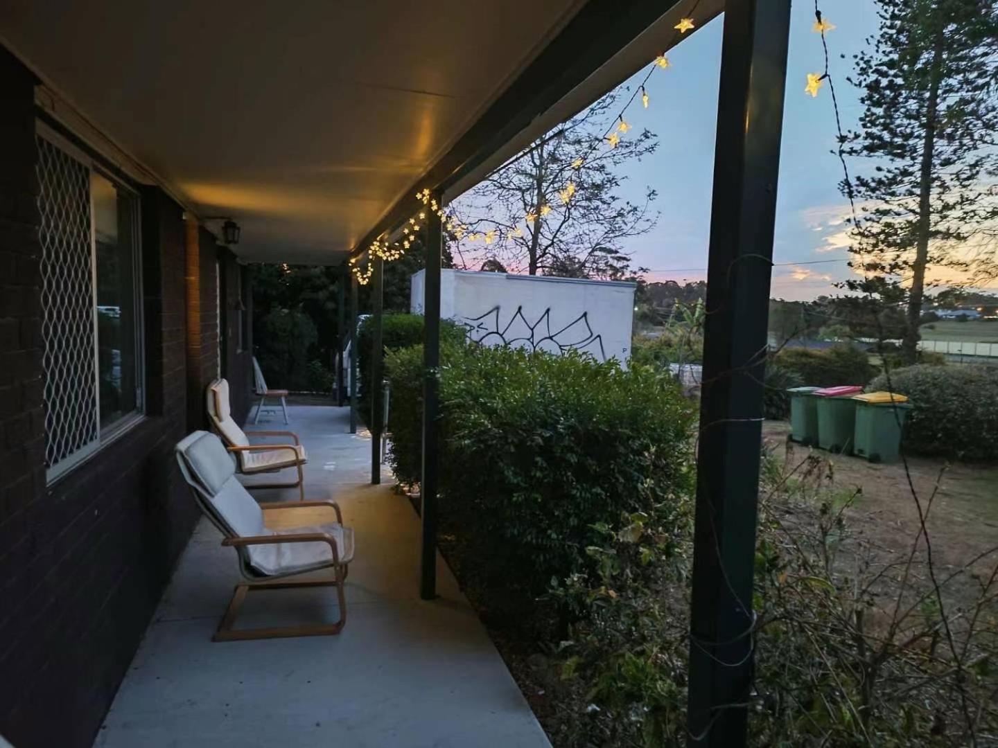 Yny Guest House Waterford Zewnętrze zdjęcie