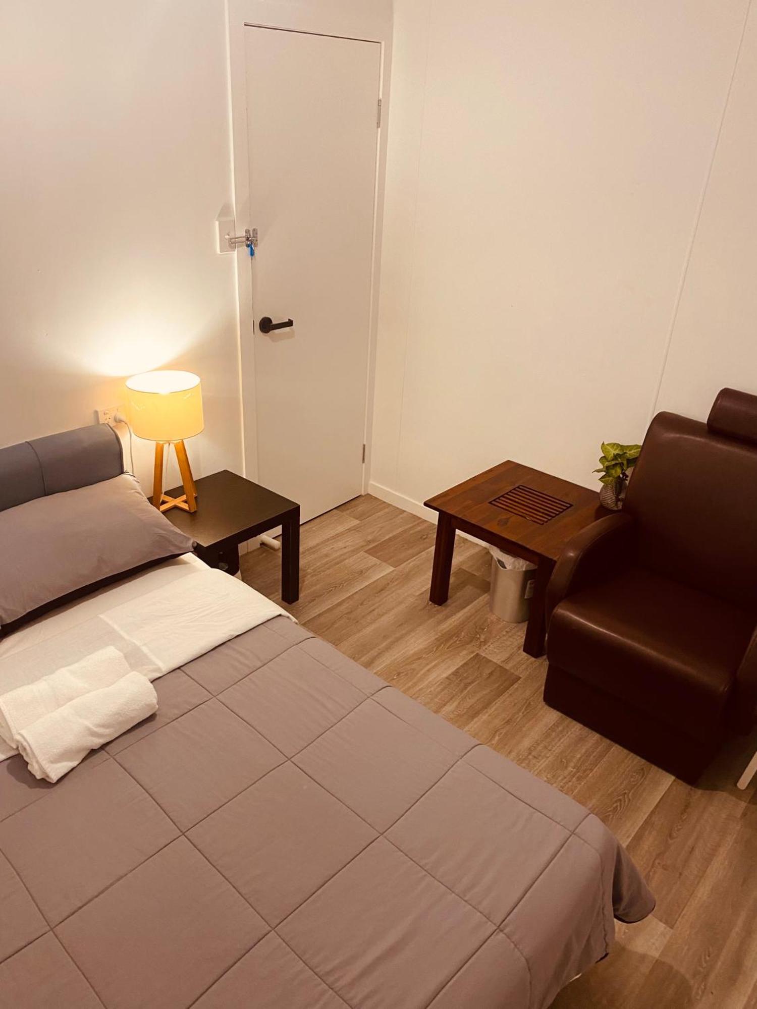 Yny Guest House Waterford Zewnętrze zdjęcie