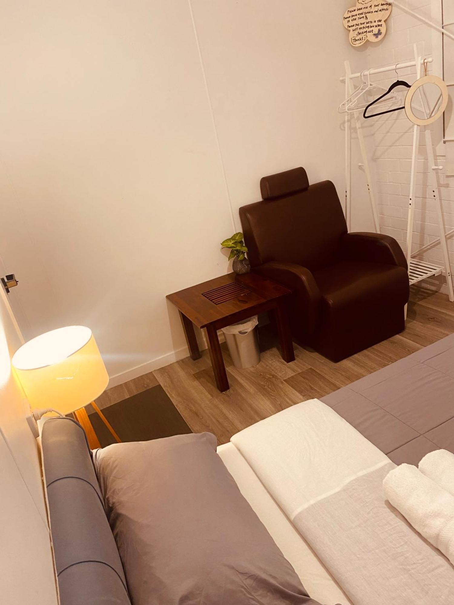 Yny Guest House Waterford Zewnętrze zdjęcie