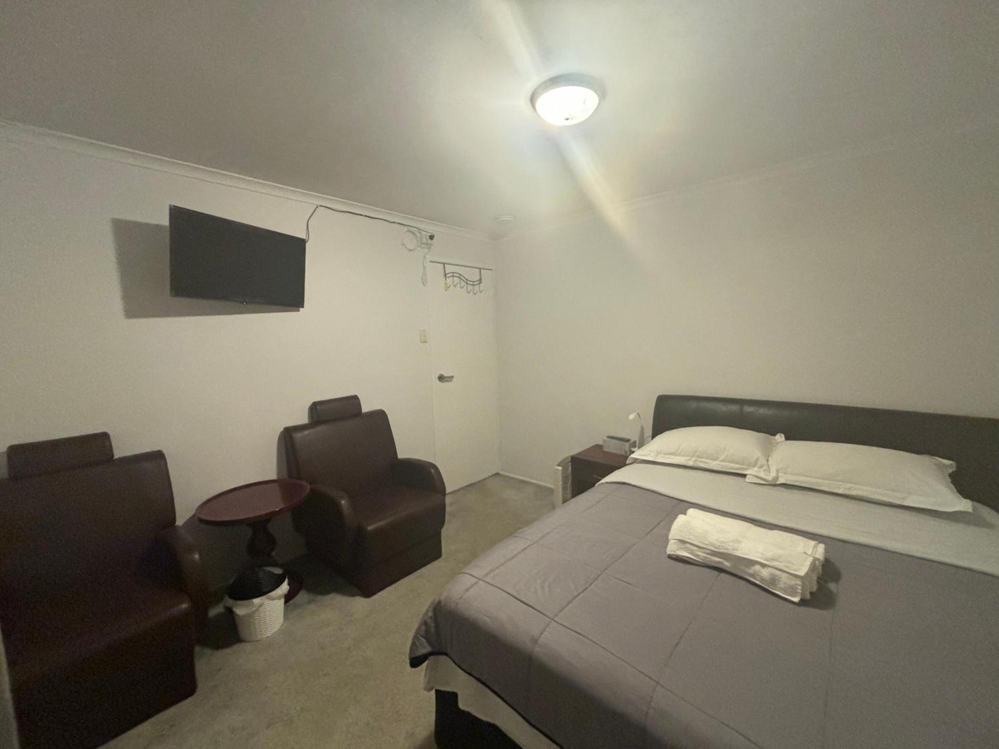 Yny Guest House Waterford Zewnętrze zdjęcie